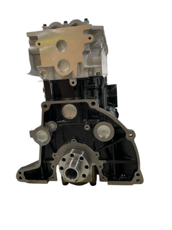 MOTOR TOYOTA HILUX 3.0 1KD CON TAPA DE CILINDROS - Image 3