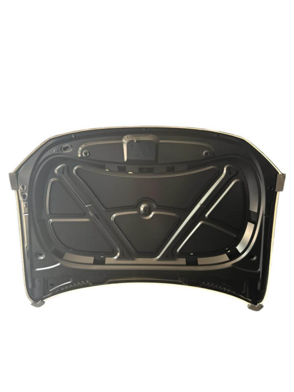 CAPOT VOLKSWAGEN AMAROK 16/24 - Image 2