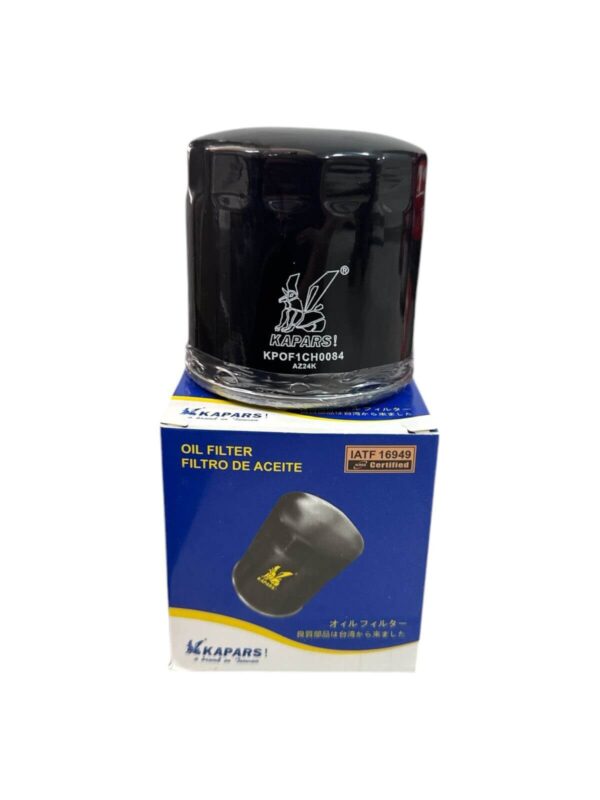 FILTRO DE ACEITE CHEVROLET CORSA AGILE CLASSIC 1.4 1.6