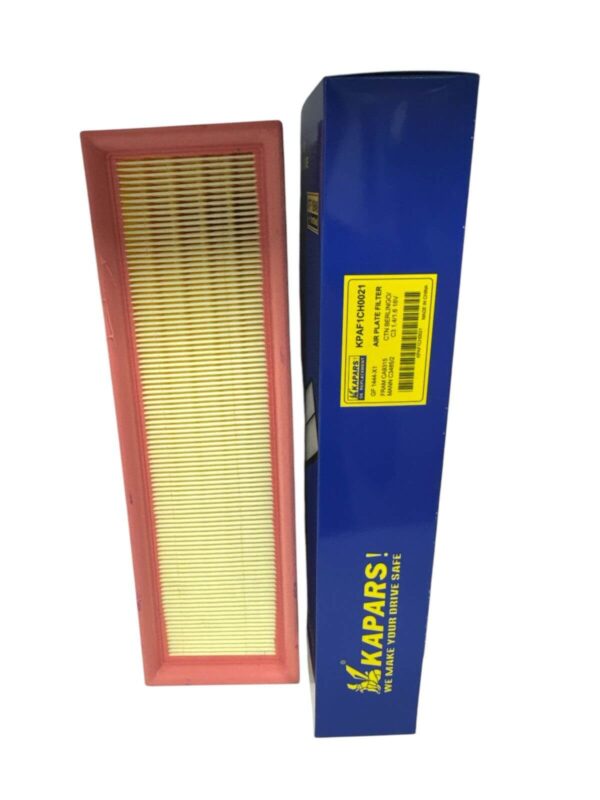 FILTRO DE AIRE PEUGEOT PARTNER 208 CITROEN C3 BERLINGO 1.4 1.6 16V