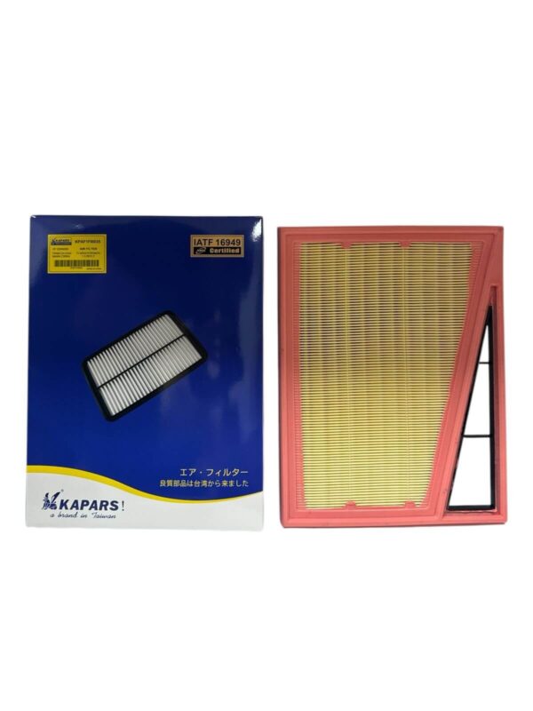 FILTRO DE AIRE FIAT ARGO CRONOS 1.3 1.8
