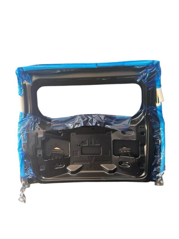 PORTON TRASERO FORD ECOSPORT 13/19 - Image 2