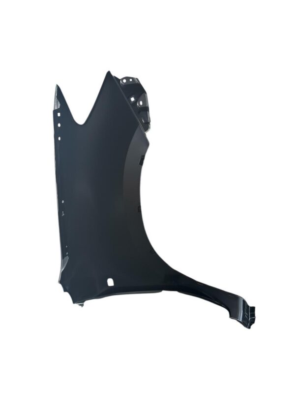 GUARDABARRO DELANTERO TOYOTA HILUX 05/11 IZQUIERDO C/GIRO - Image 2
