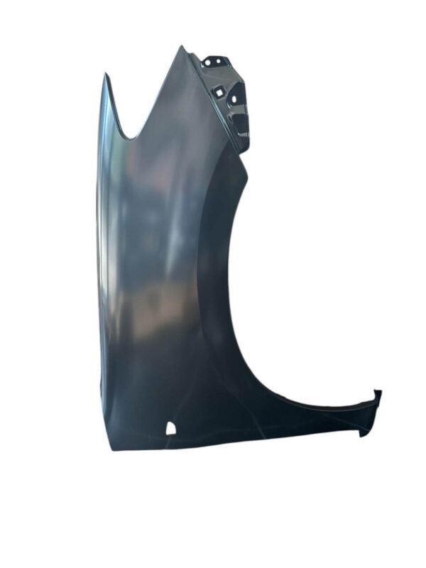 GUARDABARRO DELANTERO TOYOTA HILUX 05/11 DERECHO C/GIRO