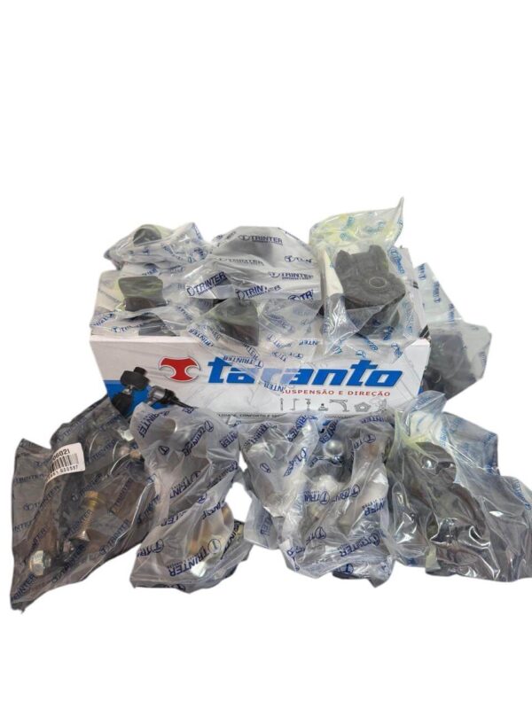 KIT TREN DELANTERO VOLKSWAGEN GOL