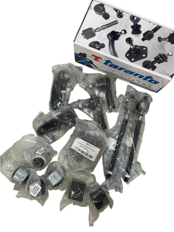 KIT TREN DELANTERO RENAULT MEGANE I
