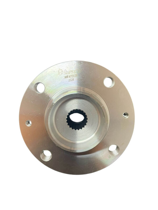 MAZA DE RUEDA DELANTERA PEUGEOT 106 206 207 205