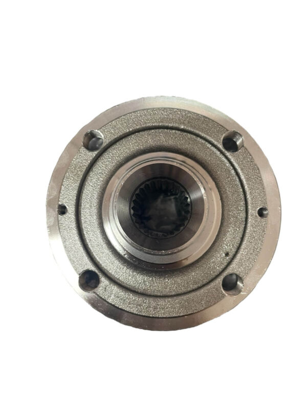 MAZA DE RUEDA DELANTERA PEUGEOT 206 207 306 307 - Image 2