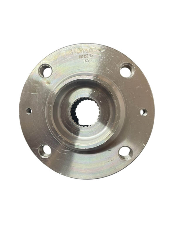 MAZA DE RUEDA DELANTERA PEUGEOT 206 207 306 307