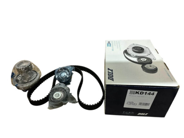 KIT DISTRIBUCION C/BOMBA AGUA AVEO 1.6 16V