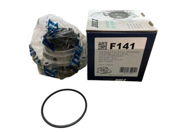BOMBA AGUA FORD FOCUS/MONDEO/ECOSPORT 1.8/2.0I 16V DURATEC