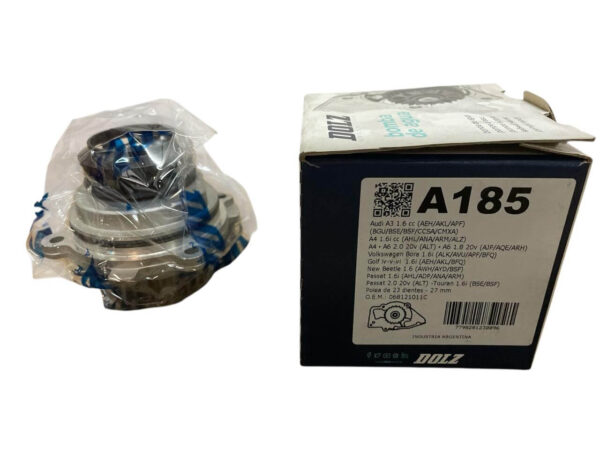 BOMBA AGUA DOLZ VW GOLF/ BORA/PASSAT 1.6/ 2.0/AUDI A3 /A4 1.6