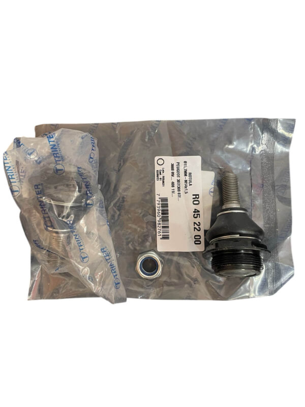 ROTULA DE SUSPENSION DELANTERA INFERIOR PEUGEOT 307 308 408 3008 5008