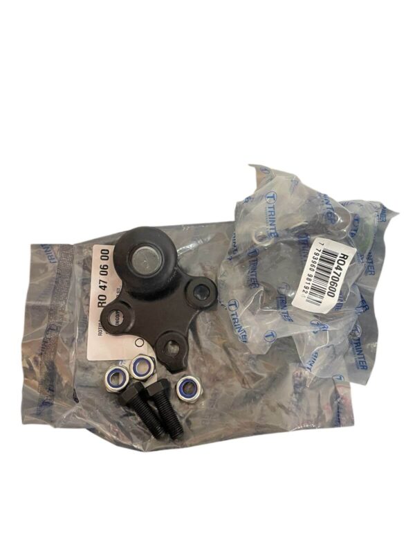 ROTULA DE SUSPENSION DELANTERA INFERIOR PEUGEOT PARTNER CITROEN BERLINGO