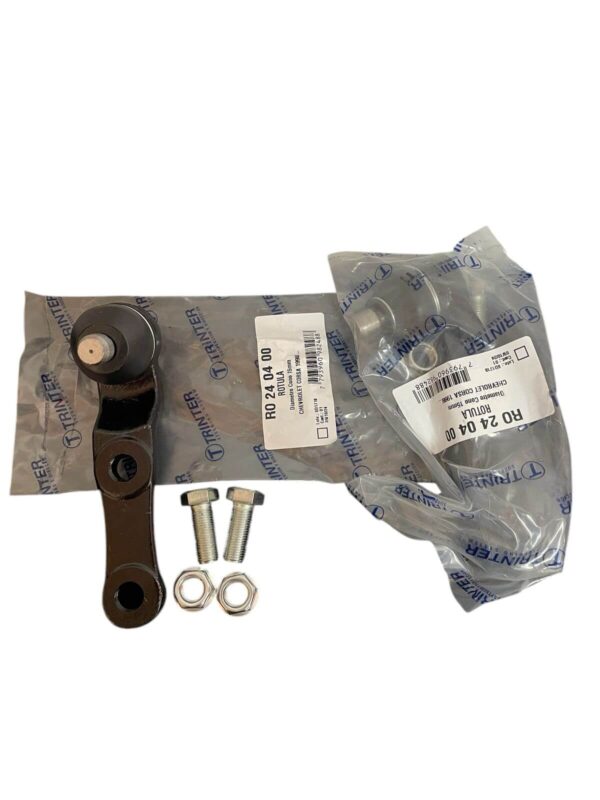 ROTULA DE SUSPENSION DELANTERA INFERIOR CHEVROLET CORSA TIGRA CORSA CLASSIC
